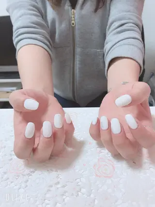 ネイル 藤 あやのネイルデザイン