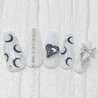 ネイル Nail salon Honey Beeのネイルデザイン