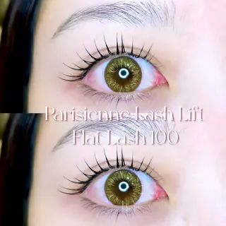 マツエク・マツパ ❤︎miyu❤︎ lパリエクlのマツエク・マツパデザイン