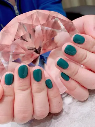 ネイル private nail salon   Amily所属・竹澤 紫乃のその他イメージ