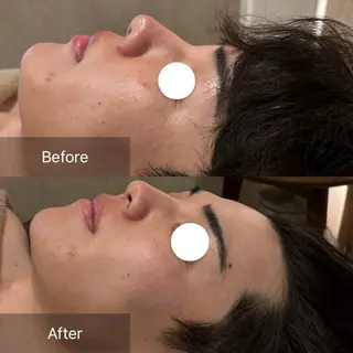 癒し&美活サロン COALALU麻布の眉毛・アイブロウイメージ