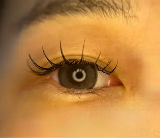 マツエク・マツパ YAMADA SARINA🫧のマツエク・マツパデザイン