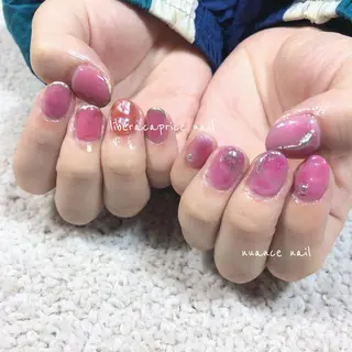 ネイル プライベートサロン a.b.f.dのネイルデザイン