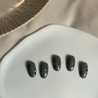 ネイル yamamoto fukiのネイルデザイン