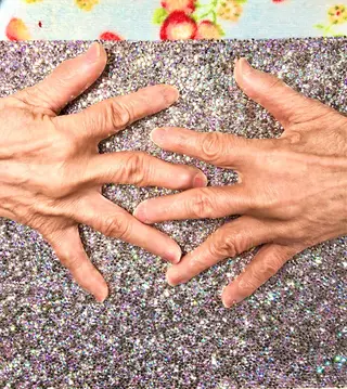 ネイル Tairacchi ﾀｲﾗｯﾁのエステ・リラクイメージ