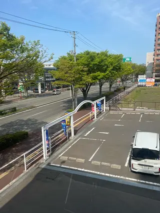 メンズ　UNIT PM4のヘアスタイル