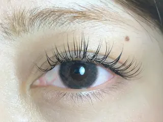 マツエク・マツパ Schüler 心斎橋のマツエク・マツパデザイン