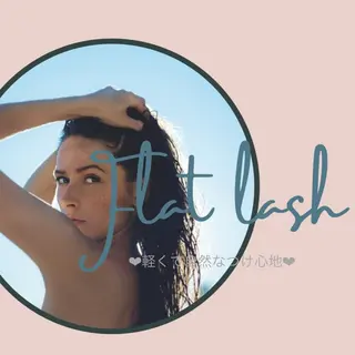 マツエク・マツパ Eyelash＆Nail　TAKE所属・eye Shuriのマツエク・マツパデザイン