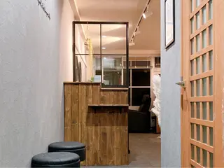 eyeroom.Lupie所属・eyeroom. Lupieのネイルデザイン