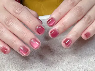 ネイル Nail •Head スパFortunaのネイルデザイン