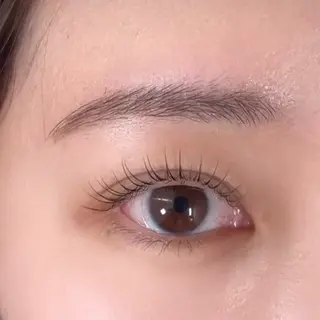 マツエク・マツパ 松崎 有紗のマツエク・マツパデザイン