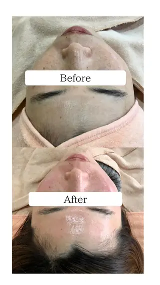 cut・the洒落夢　美肌フェイシャル所属・西本 裕子のエステ・リラクイメージ