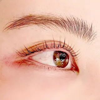 マツエク・マツパ anocharm ☻ HIKARIのマツエク・マツパデザイン