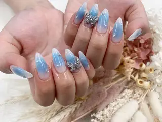 ネイル ✨Nailsalon Vi+✨のネイルデザイン