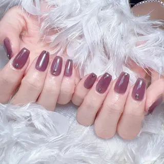 ネイル Noa 🎀のネイルデザイン