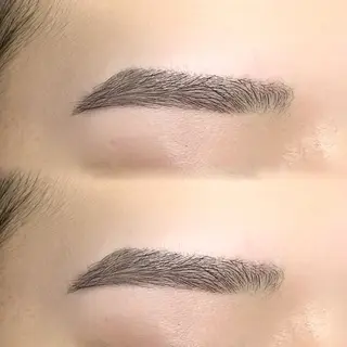 メンズ アイブロウ TERRAs sachiの眉毛・アイブロウイメージ