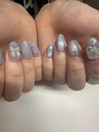 ネイル .clair 【クレル】のネイルデザイン