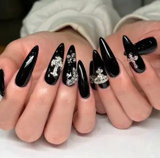 ネイル HANA ハナのネイルデザイン