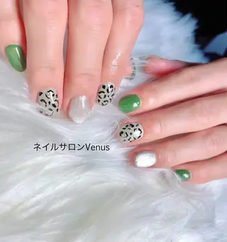 ネイル Nail salon Venusのネイルデザイン