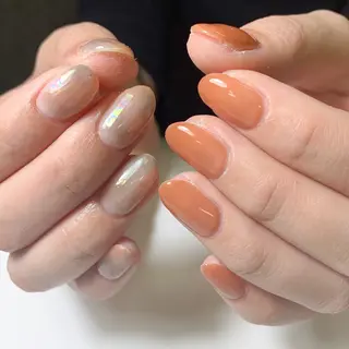 ネイル FIORITURA aiのネイルデザイン