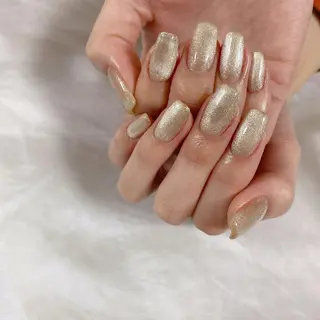 ネイル SOL NAILのネイルデザイン