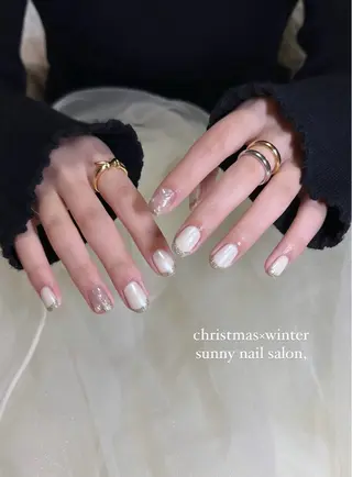 ネイル I. sariのネイルデザイン