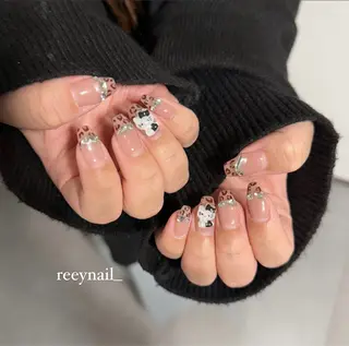 ネイル ulysses nailsalonのネイルデザイン