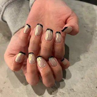 ネイル sayaka 🩰のネイルデザイン