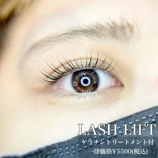 マツエク・マツパ GO　TODAY SHAiRE SALON 名古屋パルコ店所属・matsuhashi shinaのマツエク・マツパデザイン