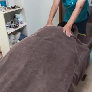 藤井 友和のエステ・リラクイメージ