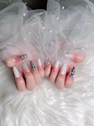 ネイル MK ネイルサロンのネイルデザイン