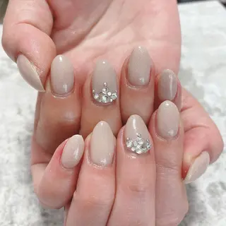 ネイル 吉岡 裕子のネイルデザイン