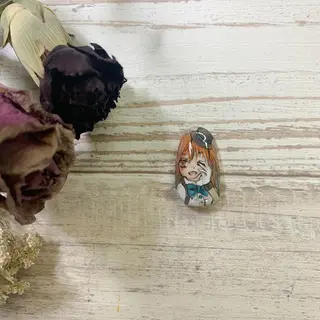 ネイル atelier FIORITURA所属・FIORITURA aiのネイルデザイン