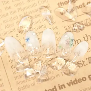 ネイル private nail salon papii所属・papii☆ kurodaのネイルデザイン