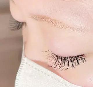 マツエク・マツパ LaMa Aのマツエク・マツパデザイン