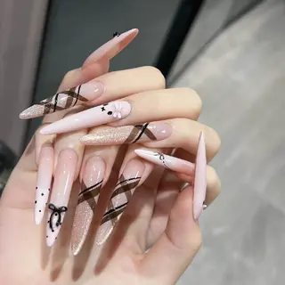 ネイル CI CI北千住のネイルデザイン