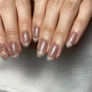 ネイル 山口 彩子のネイルデザイン