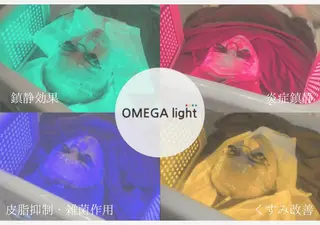 眉毛×肌質改善🫧 高岳/新栄町✨YUUの眉毛・アイブロウイメージ