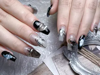 ネイル Miss Uネイルサロン所属・MissU ネイルサロンのネイルデザイン