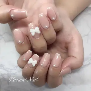 ネイル Kasumi Nailのネイルデザイン
