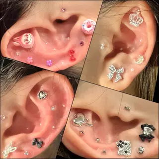 LiZA エステティックサロンのエステ・リラクイメージ