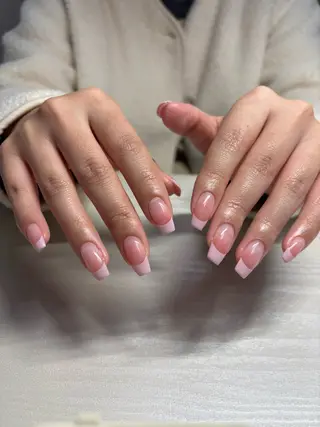 ネイル I P'ink nail salon所属・I pinknail 韓国風·持ち込み専門のネイルデザイン