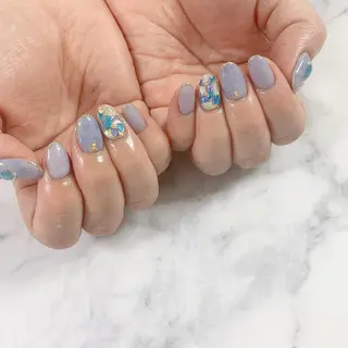 ネイル ✤Ina nail✤のネイルデザイン