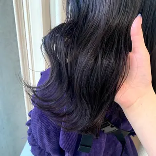 ロング カラー 艶カラー🌸アレンジ 🌹Sally🕊️のその他イメージ