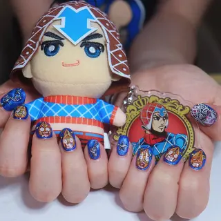 ネイル Dreamer nailのネイルデザイン