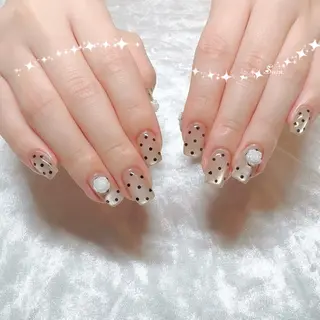 ネイル Fairynails所属・Fairynails Suzuのネイルデザイン