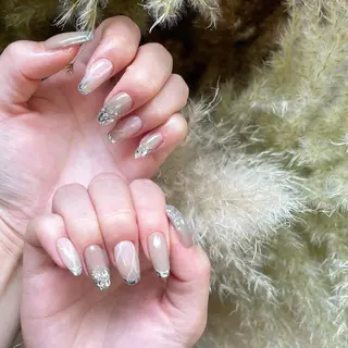 ネイル esterella所属・Nail salon esterellaのネイルデザイン