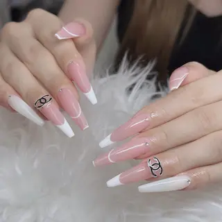 ネイル Hani Nail Salonのネイルデザイン