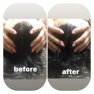 【足圧】鬼👹リンパ 身体整うサロンのエステ・リラクイメージ