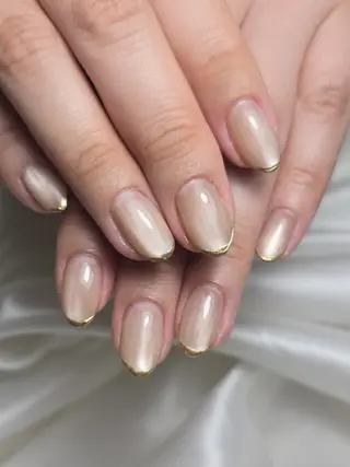 ネイル ビジュード ネイルのネイルデザイン